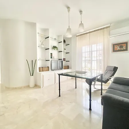 Apartamento Andalucia Centro III Antequera Exterior foto