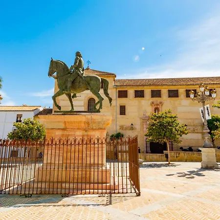 Apartamento Andalucia Centro III Antequera Exterior foto