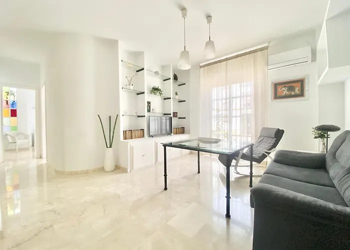 Apartamento Andalucia Centro III