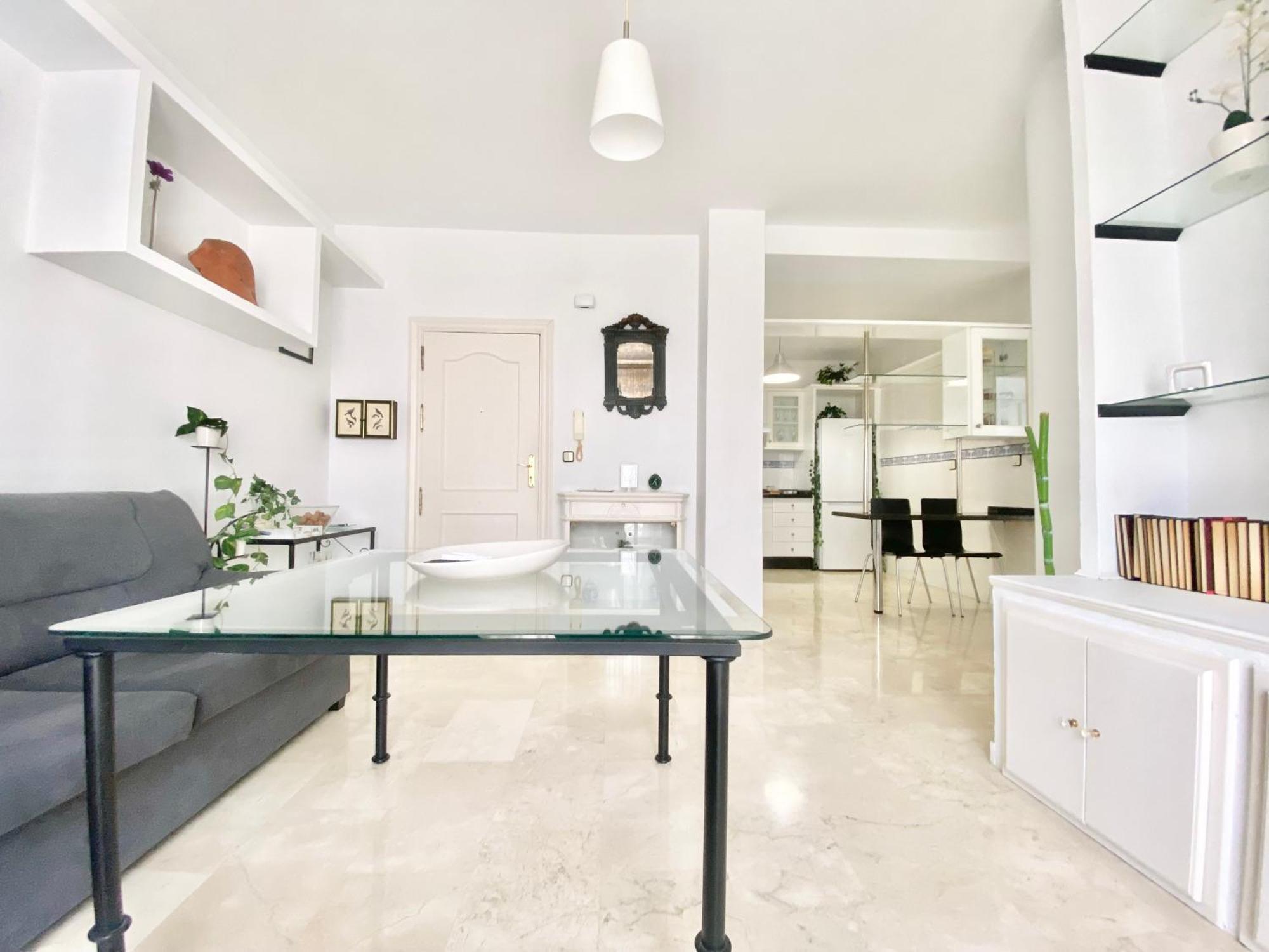 Apartment Andalucia Centro Iii