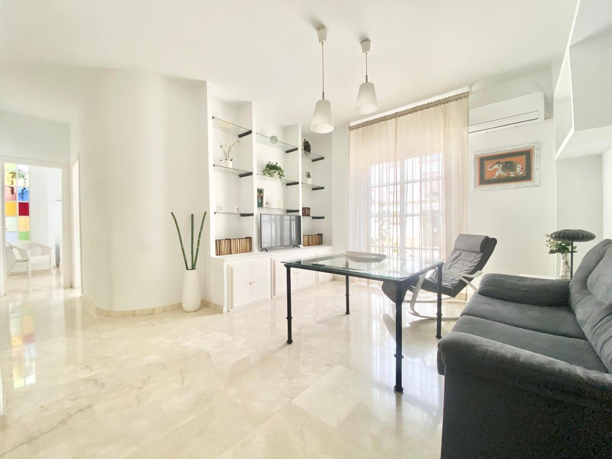 Apartment Andalucia Centro Iii Antequera