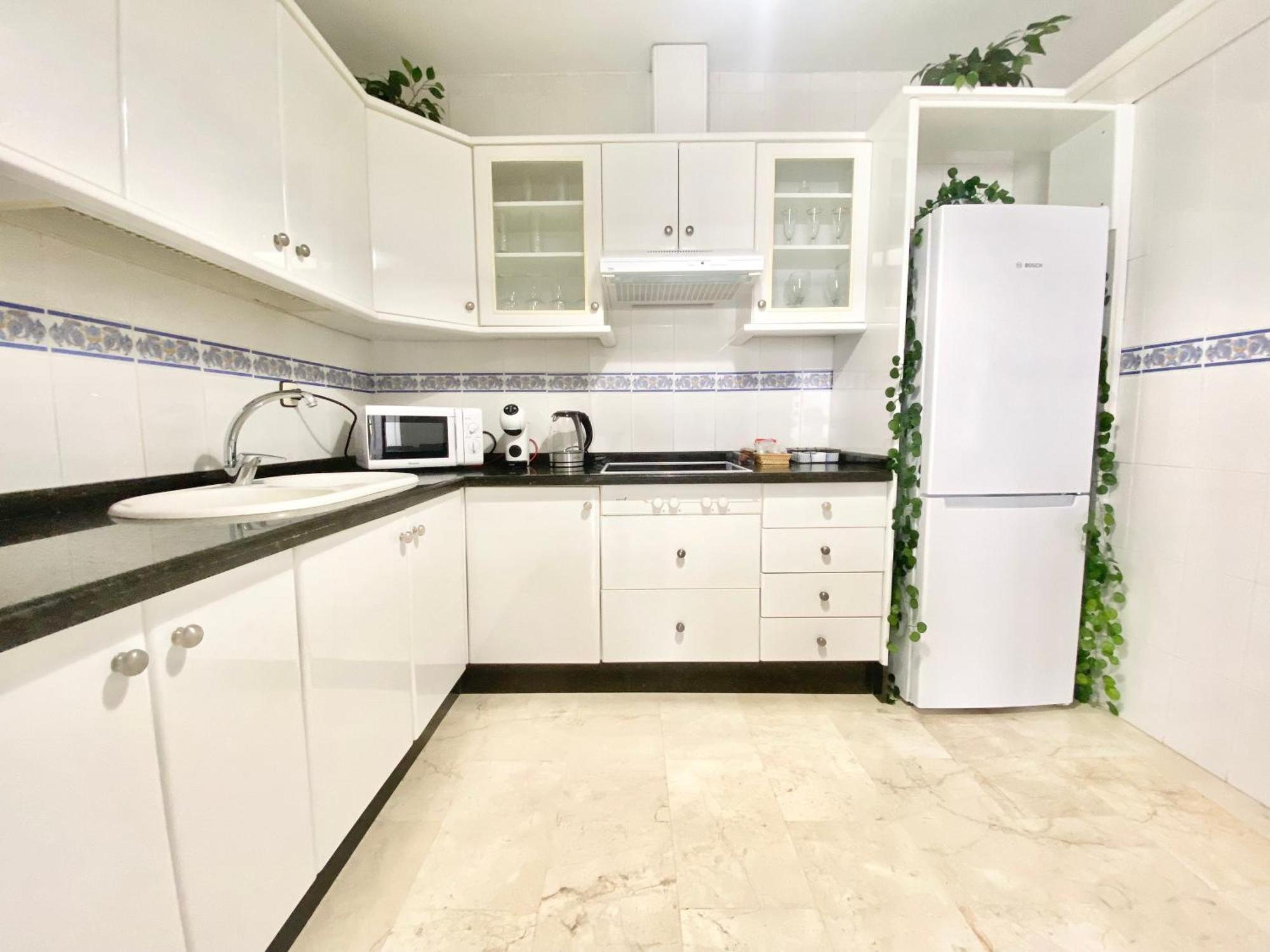 Apartment Andalucia Centro Iii *