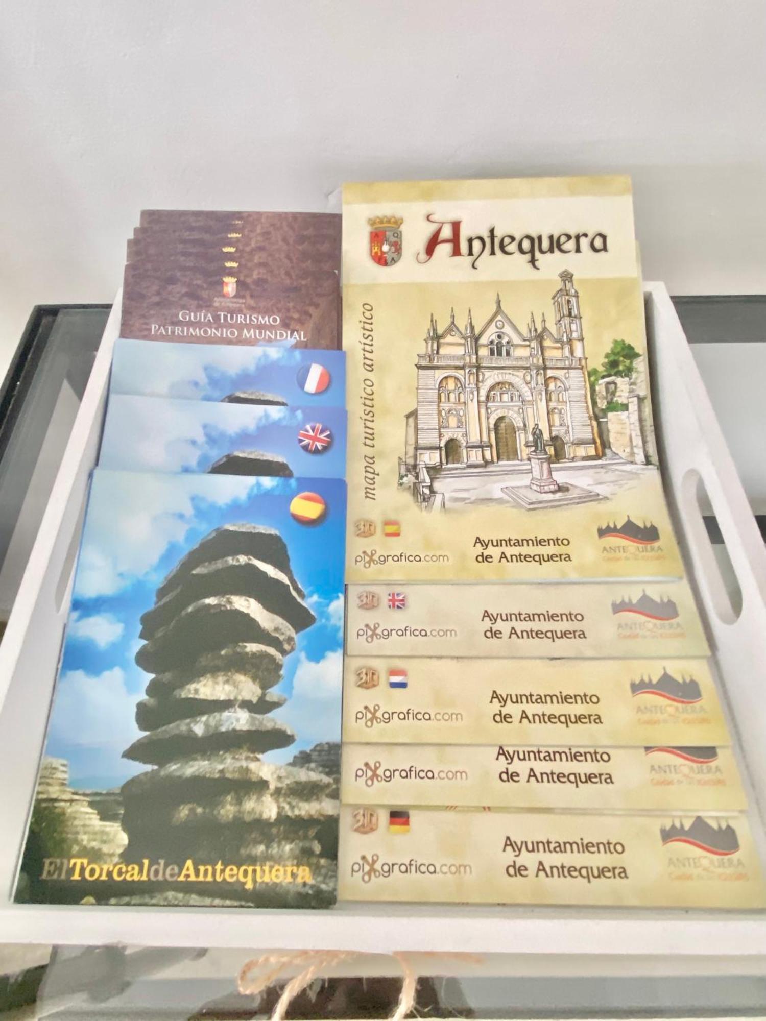 Andalucia Centro Iii * Antequera