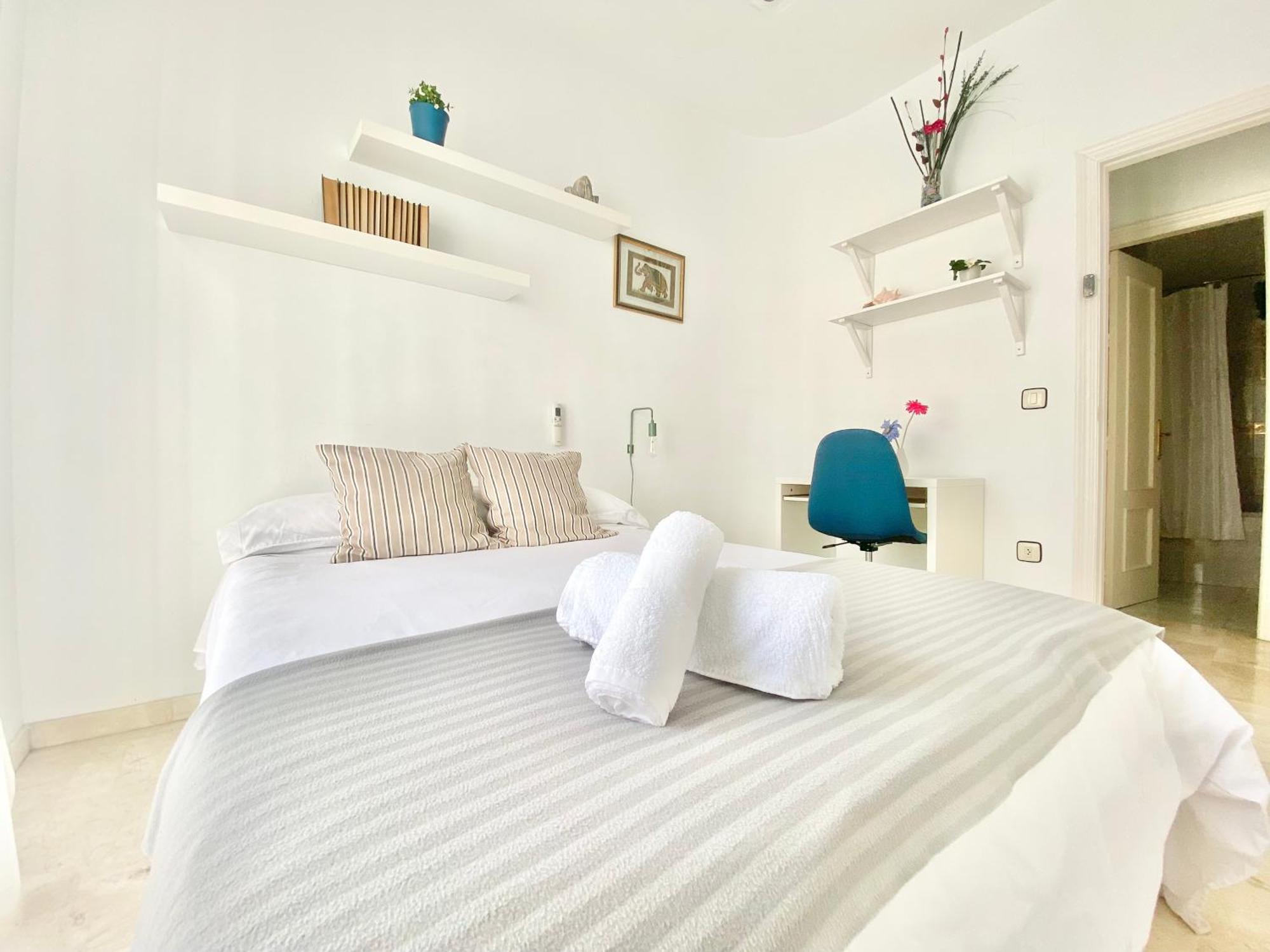 Apartment Andalucia Centro Iii *