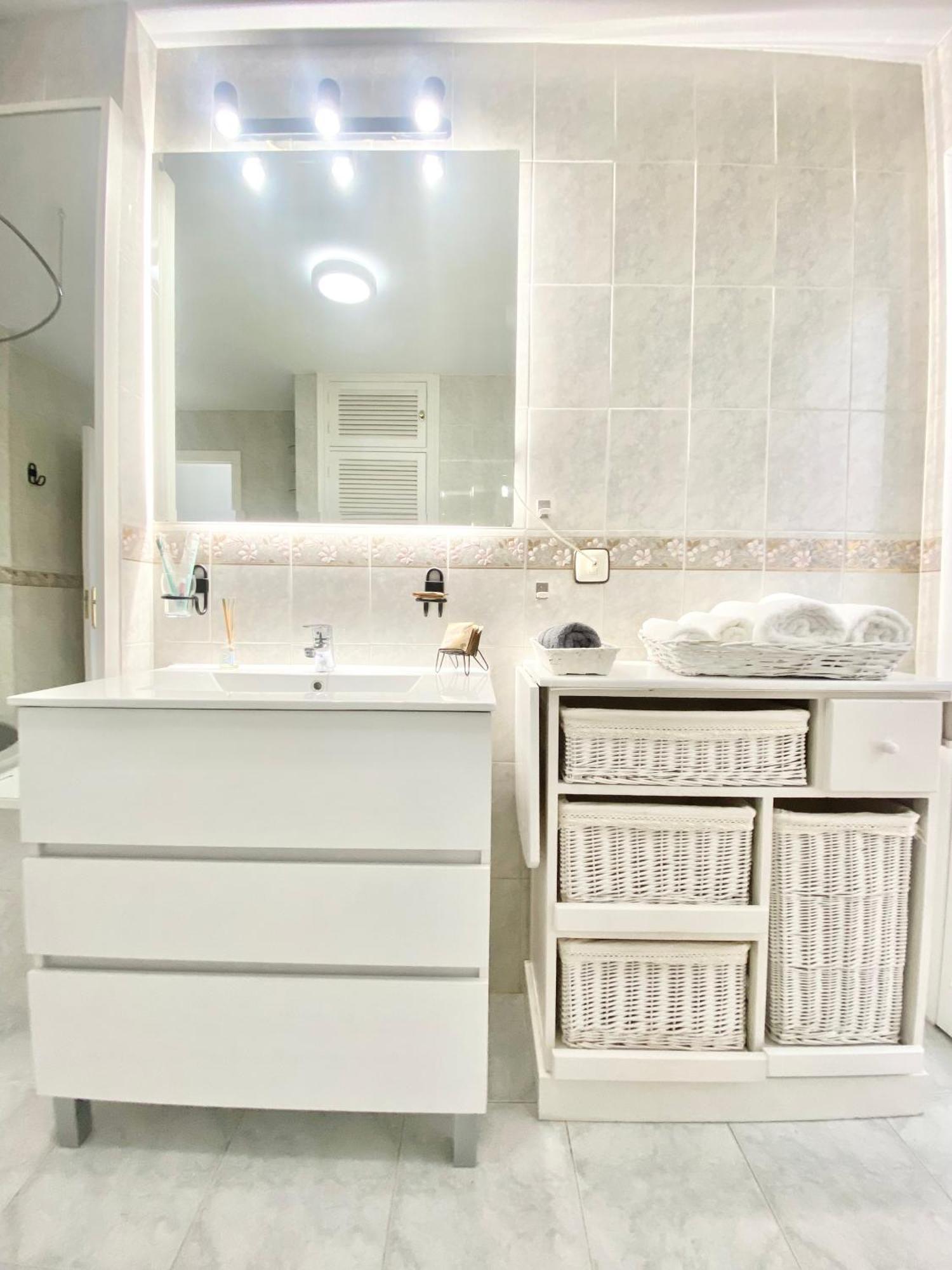 Apartment Andalucia Centro Iii Antequera