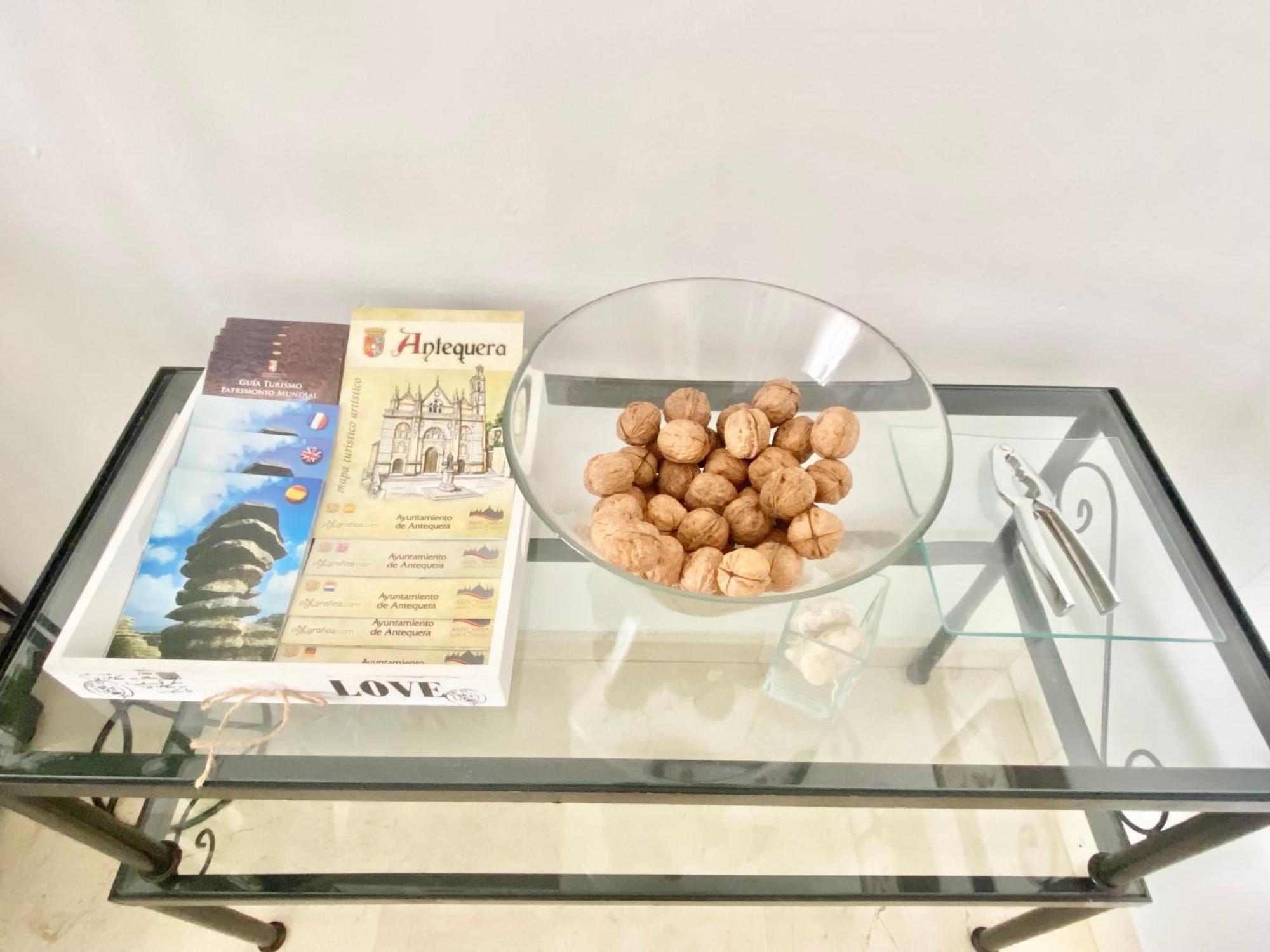 Apartment Andalucia Centro Iii Antequera