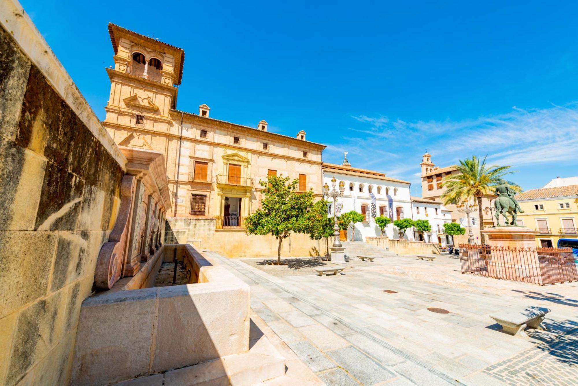 Andalucia Centro Iii *
