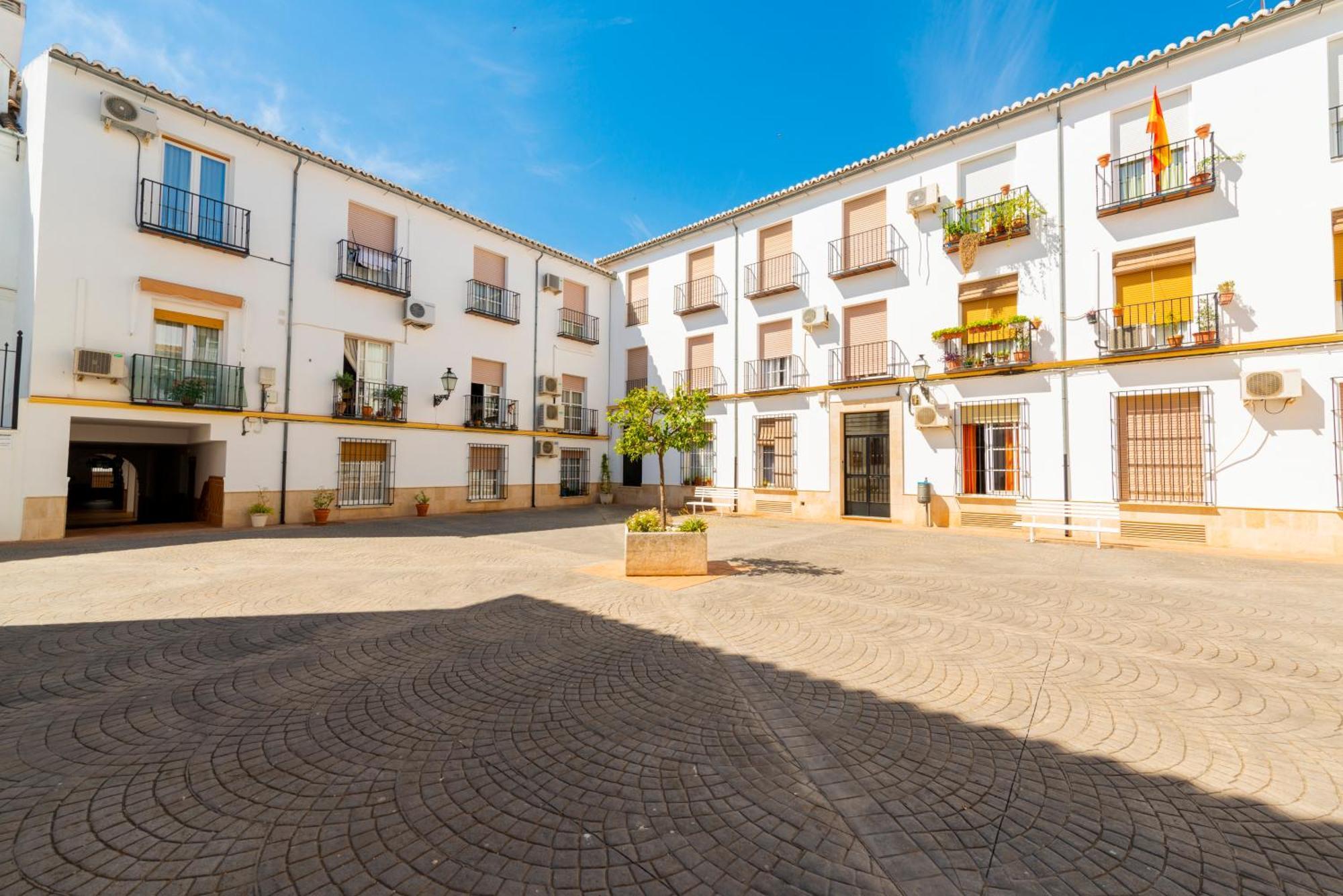 Andalucia Centro Iii * Antequera