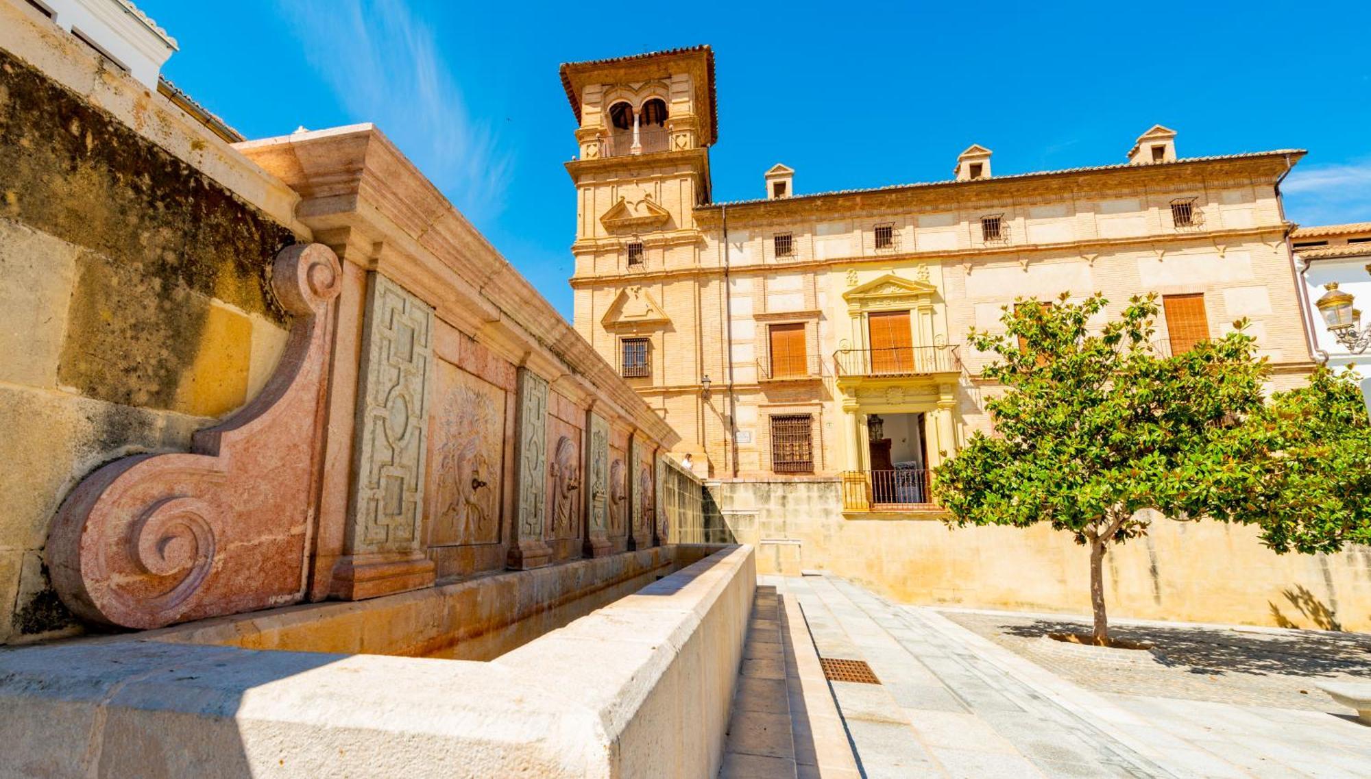 Andalucia Centro Iii