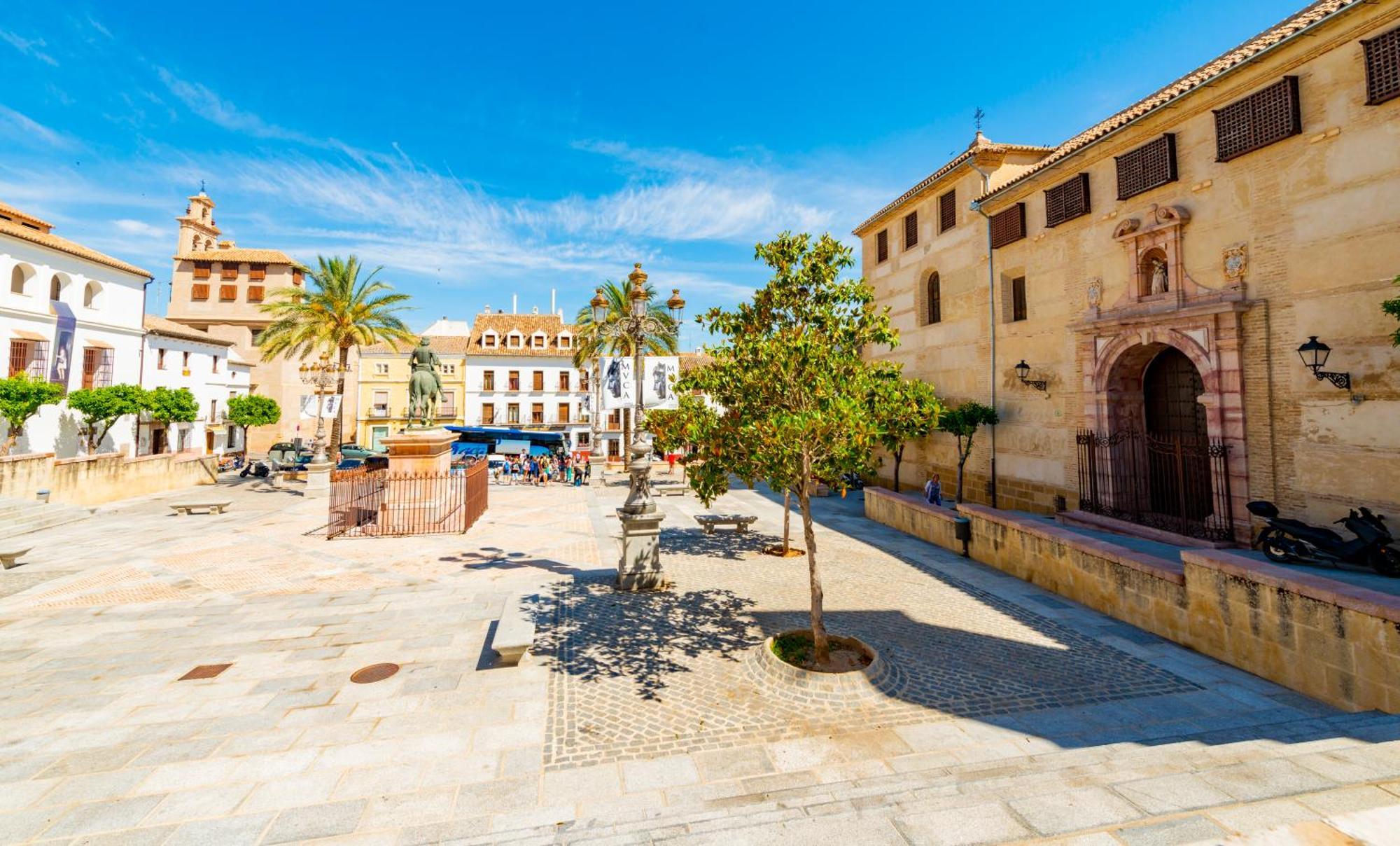 Andalucia Centro Iii * Antequera